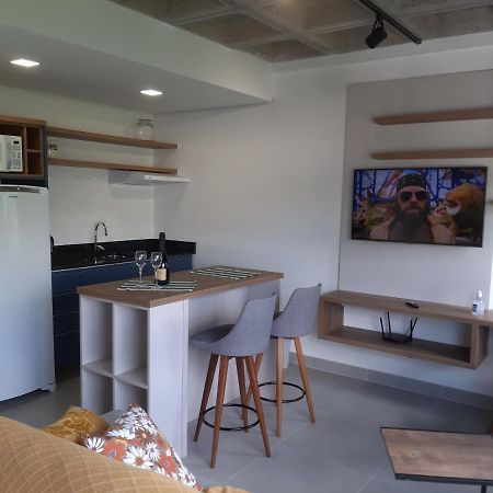 פורטו אלגרה Studio Contemporaneo Em Predio Novo מראה חיצוני תמונה