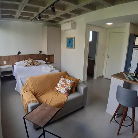 פורטו אלגרה Studio Contemporaneo Em Predio Novo מראה חיצוני תמונה