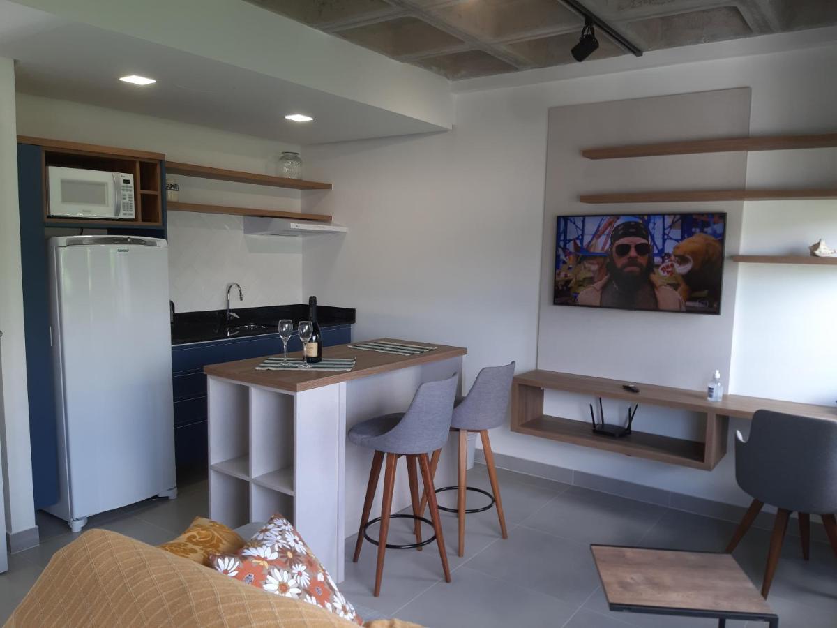 פורטו אלגרה Studio Contemporaneo Em Predio Novo מראה חיצוני תמונה